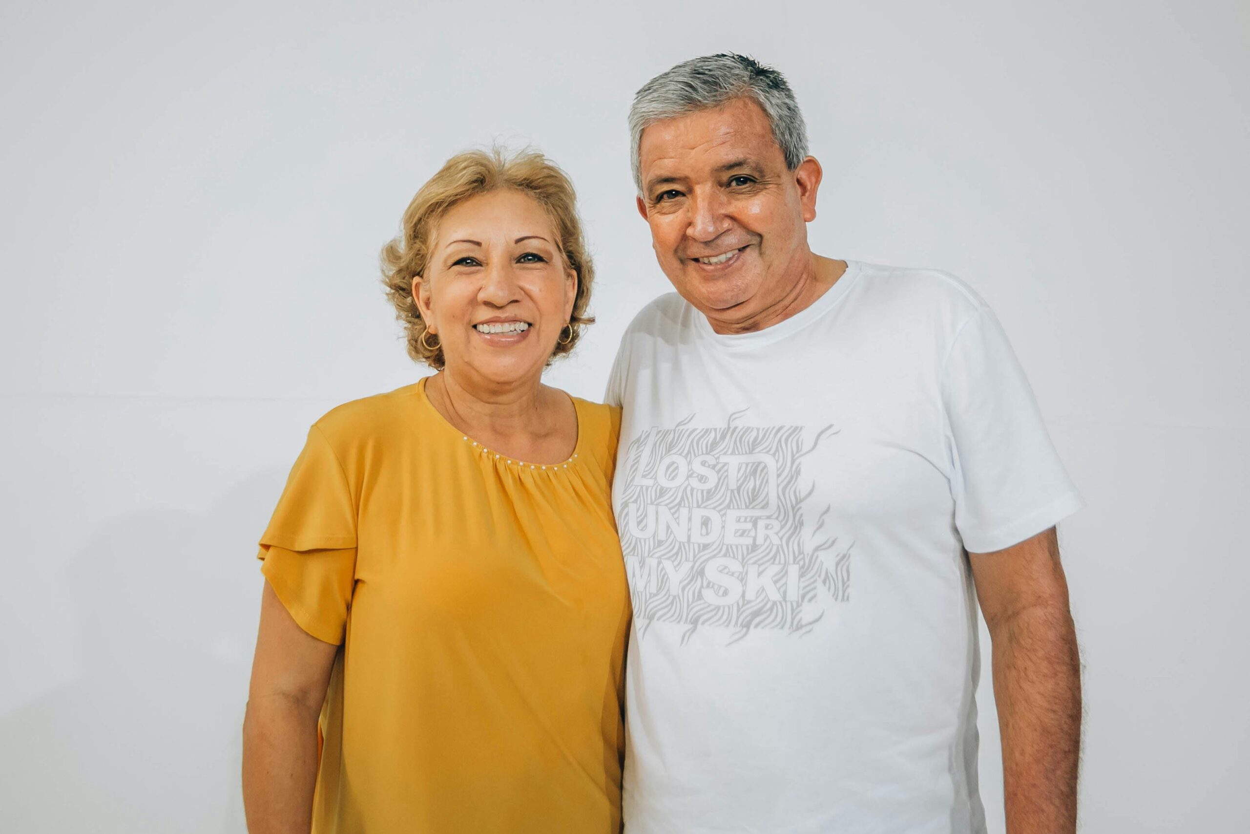 Einführung in Yoga für Senioren zu Hause – Grundlagen und Vorteile von Yoga zu zweit